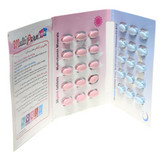 قرص مولتی پرن آرایکس اس تی پی فارما