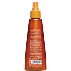 روغن آفتاب SPF10 دکتر ژیلا