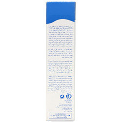 کرم برطرف کننده پوسته های چرب سر نوزاد هیدرودرم
