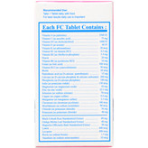 قرص استروفان رها