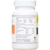 سافت ژل امگا 3 کلاسیک شوتس ویتال