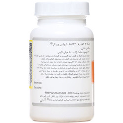 سافت ژل امگا 3 کلاسیک شوتس ویتال