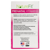 قرص پریناتال ویتامینز