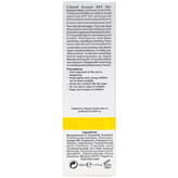 کرم ضد آفتاب سانسل پوست مختلط +SPF50 لایسل