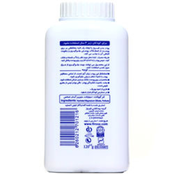 پودر بچه فیروز