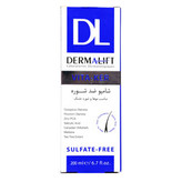 شامپو ضد شوره موی خشک ویتا کر درمالیفت