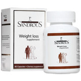 کپسول ویت لاس 60 عددی سندروس