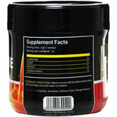 پودر ال کارنیتین 180 گرم اف بی آر