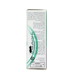 پن (شوینده غیر صابونی) پن پوست تحریک شده و حساس فولیکا
