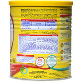 پودر شیر خشک تکمیلی از شش ماهگی به بعد اس ام ای پرو