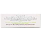 صابون لایه بردار گلیسیرینه گیاهی گلمر