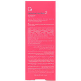 ژل شستشوی صورت مخصوص پوست های معمولی 2 لافارر