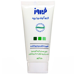 کرم آلوئه ورا فیروز