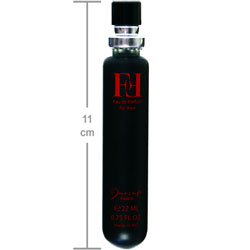 عطر جیبی FF