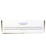 کرم پر کننده چروک سینره