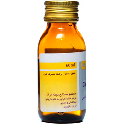 روغن کرچک خالص خوراکی دینه