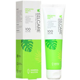 ژل مناسب پوست آسیب دیده سیلکر