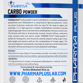 پودر کربو فارما پلاس 2270 گرمی