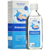 شربت کیدومک خوارزمی