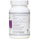 سافت ژل سی ال ای 1000 میلی گرم شوتس ویتال