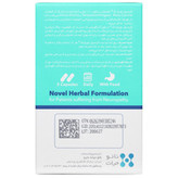 کپسول نوروتک نانو حیات دارو