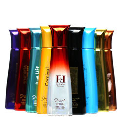 ادو پرفیوم عطر جیبی سوییت لاو ژک ساف