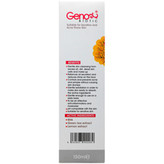 فوم شستشوی صورت ژنو بایوتیک