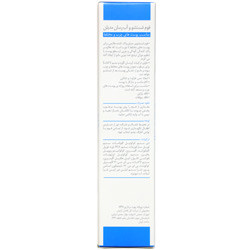 فوم شستشو و آب رسان مناسب پوست های چرب و مختلط مدیلن