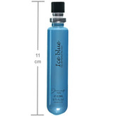 ادو پرفیوم عطر جیبی آیس بلو ژک ساف