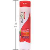 نرم کننده موی سر میوه ای شون