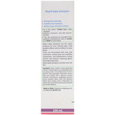 شامپو بچه نوپریت