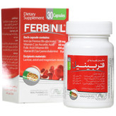 کپسول فربینیل نیل فارمد