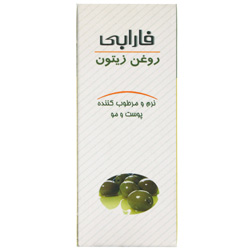 روغن زیتون فارابی