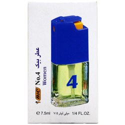 عطر بیک شماره 4