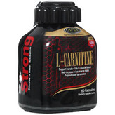 کپسول ال کارنتین اپکس 500 میلی گرمی