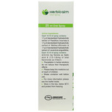 اسپری هربی کالم سبحان دارو