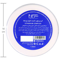 کرم مرطوب کننده دست و بدن انواع توت ها سی گل