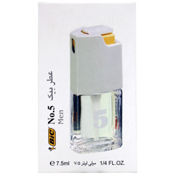 عطر بیک شماره 5