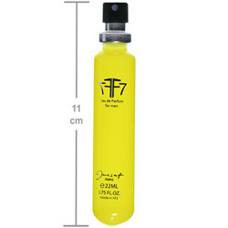عطر جیبی اف سون ژک ساف