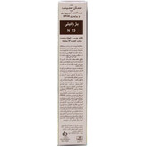 ضد آفتاب کرم پودری و پرایمری فاقد چربی SPF50 بژ وانیلی سان سیف