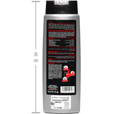 شامپو 3 در 1 سر و صورت و بدن مردانه کربن کلین مای