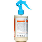 لوسیون مو بستنی بیسکوییتی بیول