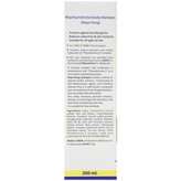 شامپو بدن محافظ پوست نوپری فانگ نوپریت