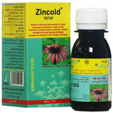 شربت زینکلد کیمیاگر
