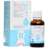 قطره آیروزاد خوارزمی