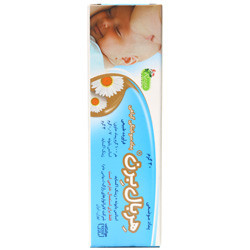 پماد هربال برن رازک
