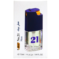 عطر بیک شماره 21