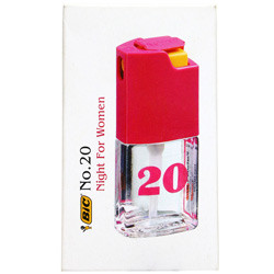 عطر زنانه شماره 20 بیک