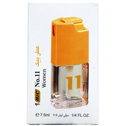 عطر بانوان شماره 11 بیک