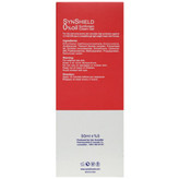 کرم ژل ضد آفتاب ساین شیلد ساین اسکین